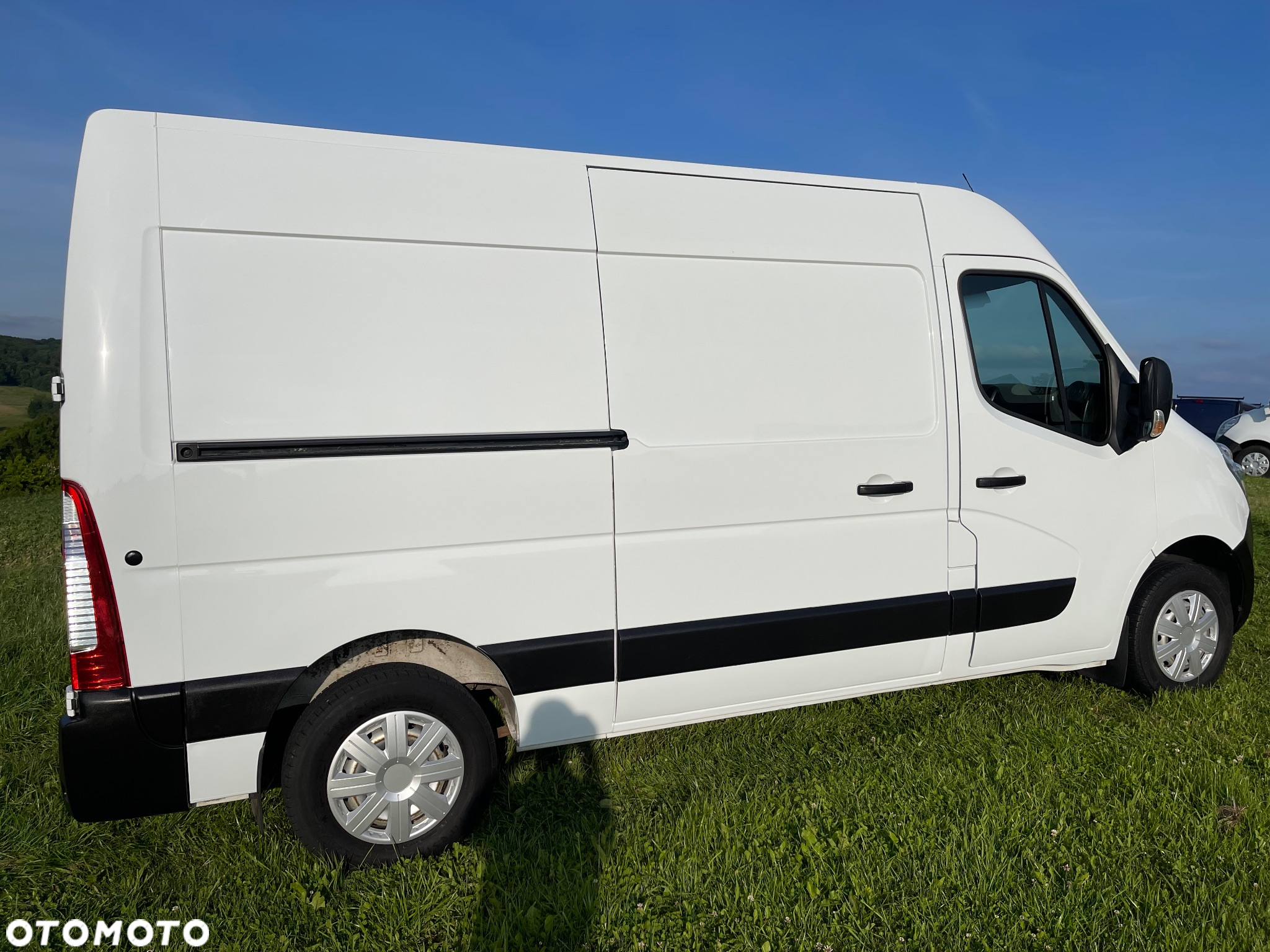 Renault Master - 16