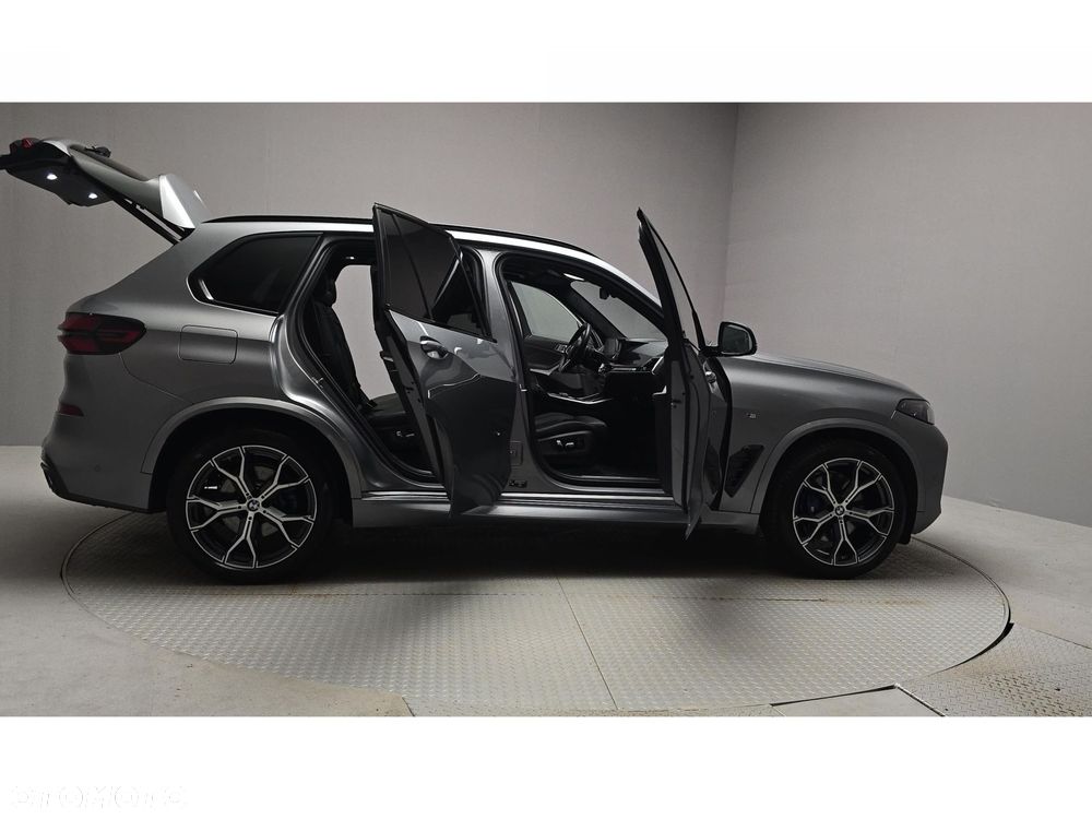 BMW X5 - 13