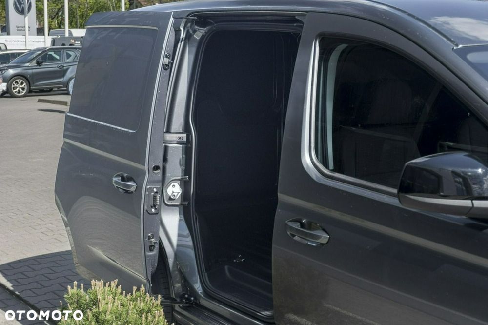 Volkswagen Caddy - 13