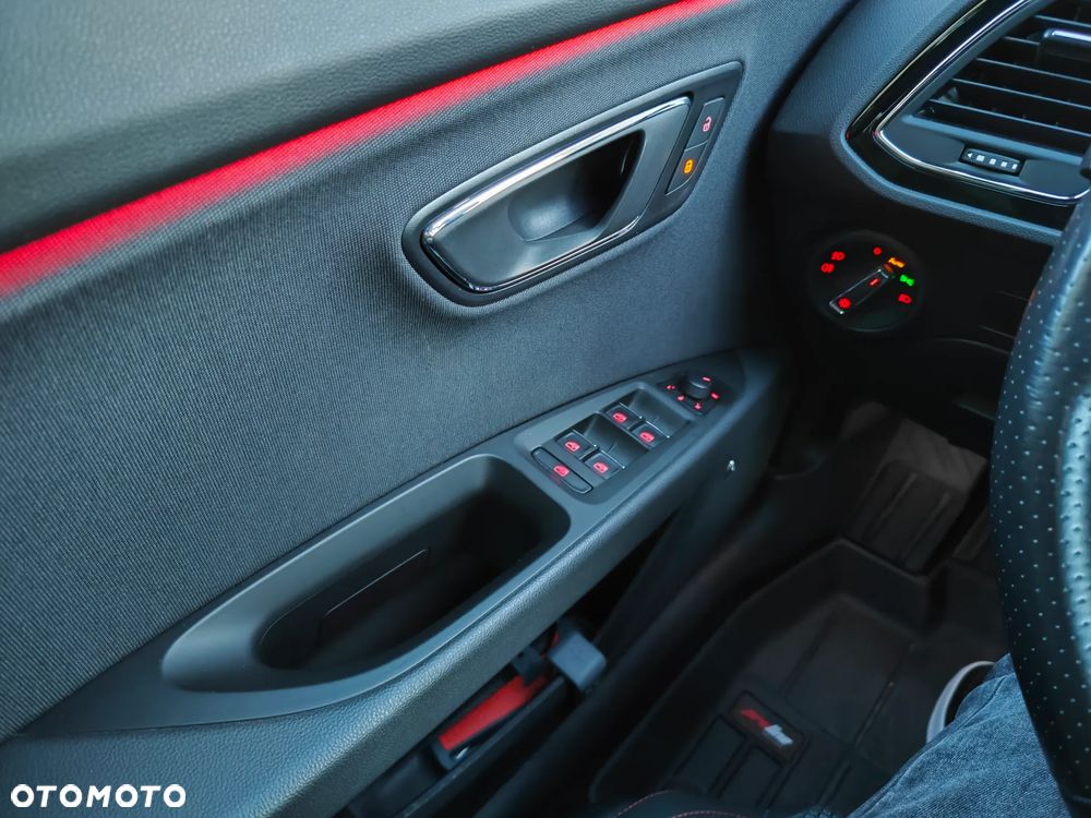 Seat Leon - 16