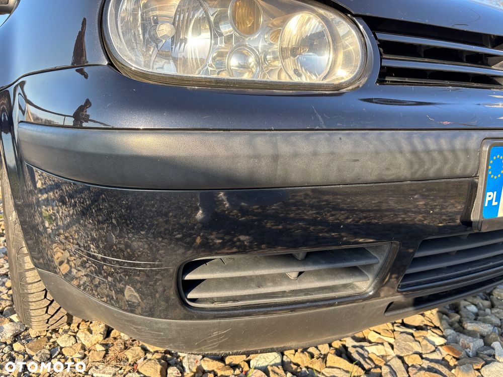 Volkswagen Golf 1.9 TDI Basis - 35