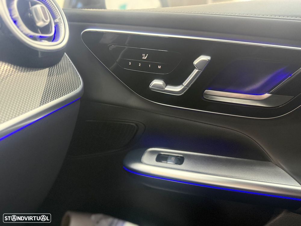 Mercedes-Benz GLC 300 - 16