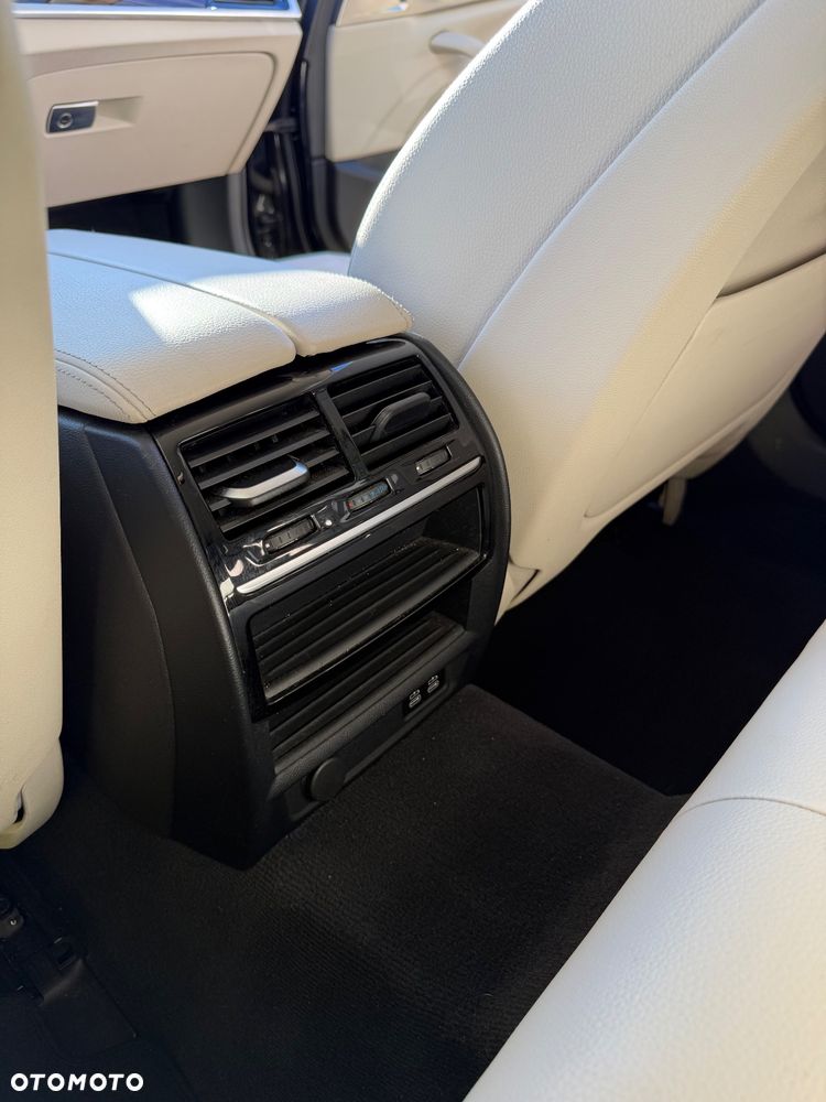 BMW Seria 5 520d xDrive MHEV Luxury Line - 20