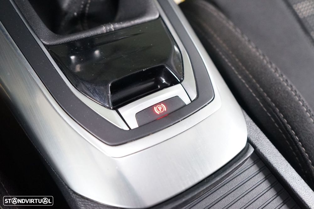 Peugeot 308 1.6 e-HDi Allure - 33