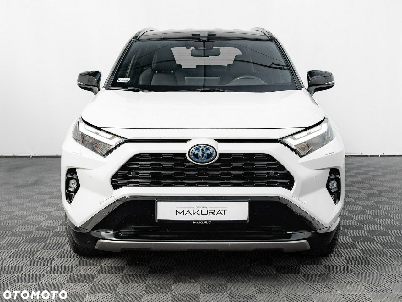 Toyota RAV4 2.5 Hybrid Selection 4x2 - 8