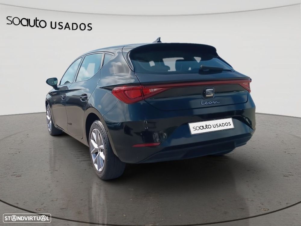 SEAT Leon 1.0 TSI Style - 6