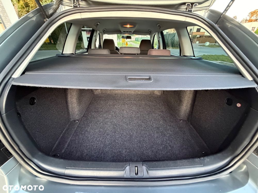 Skoda Octavia 1.6 TDI DPF Classic - 13