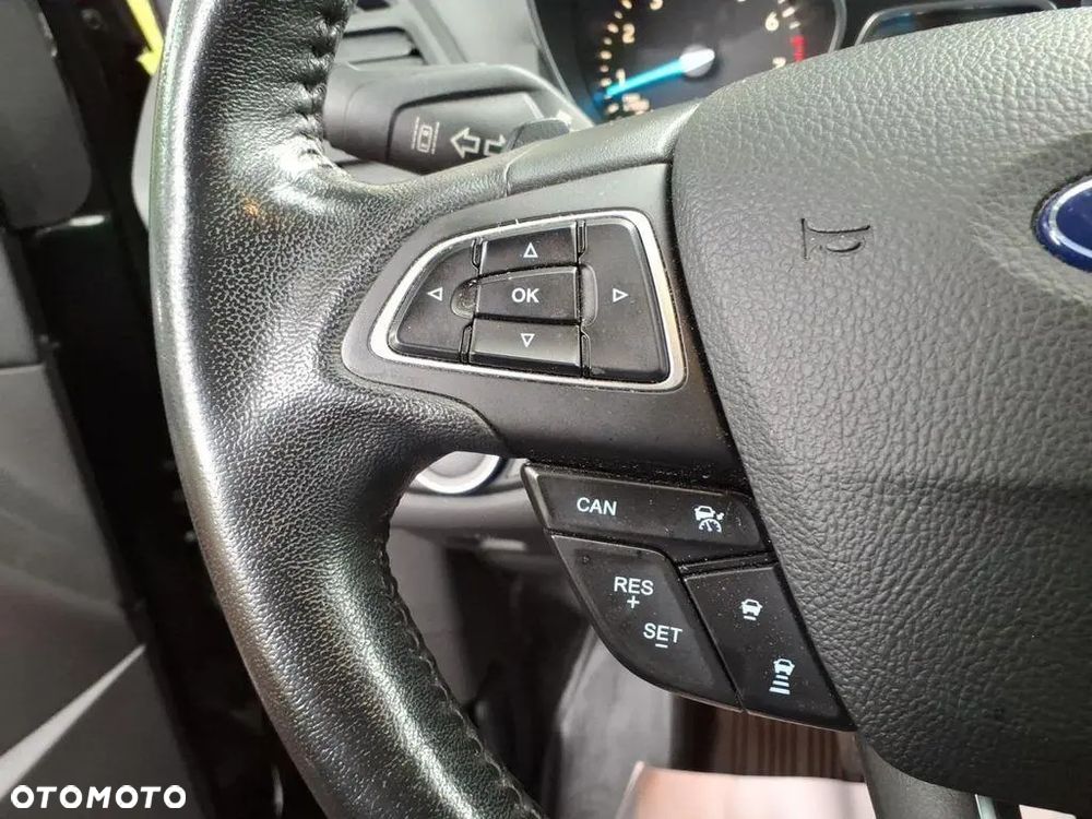 Ford Escape 1.5 EcoBoost AWD SE - 13