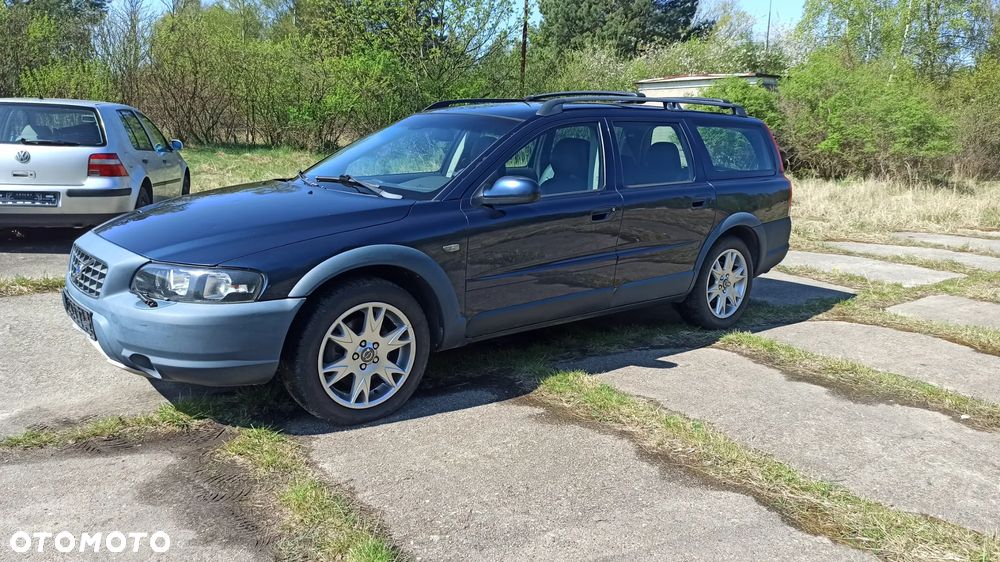Volvo XC 70 - 9
