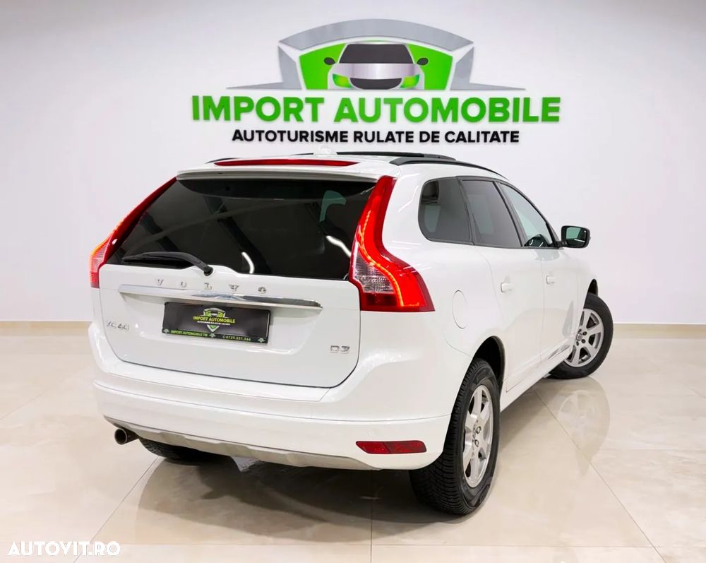 Volvo XC 60 D3 Linje Inscription - 11