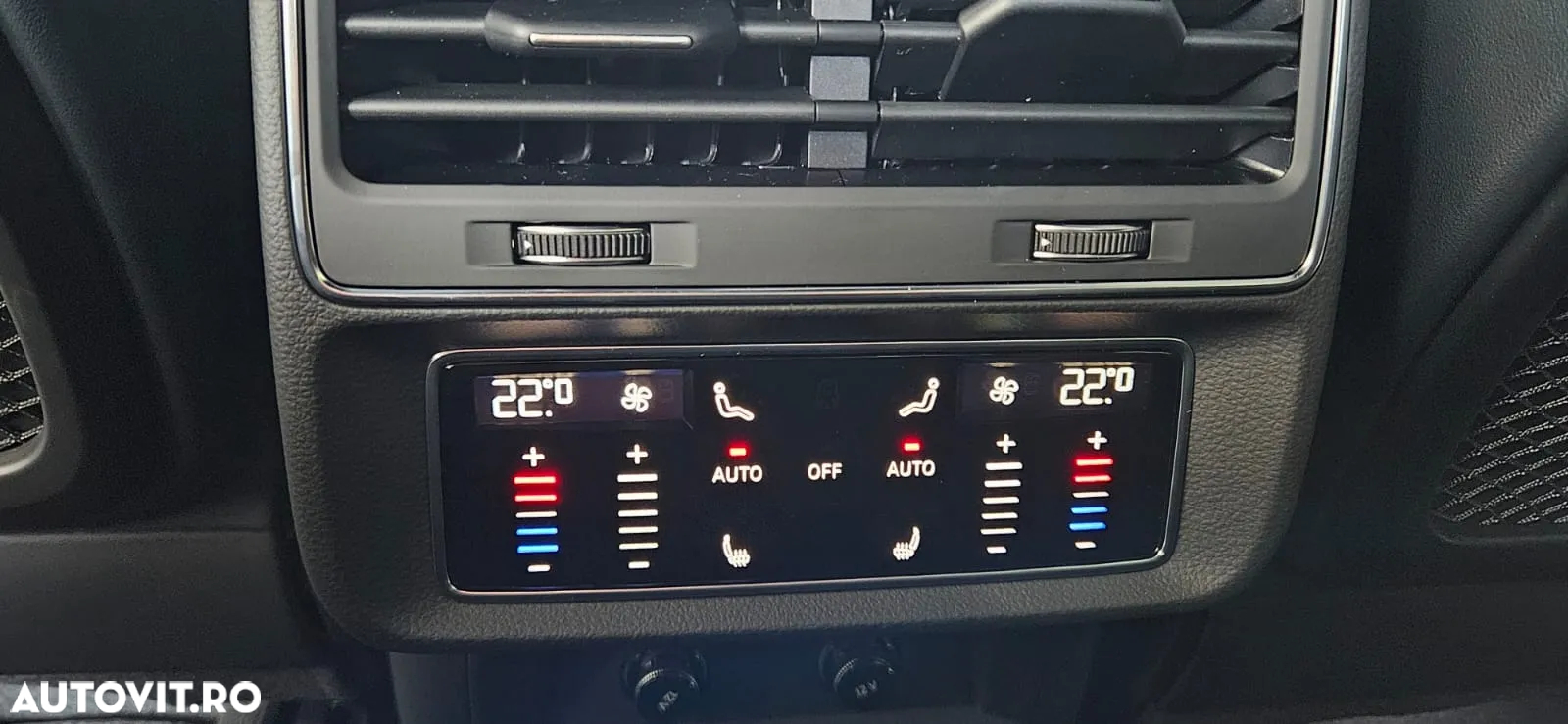 Audi Q8 50 TDI quattro Tiptronic MHEV - 12