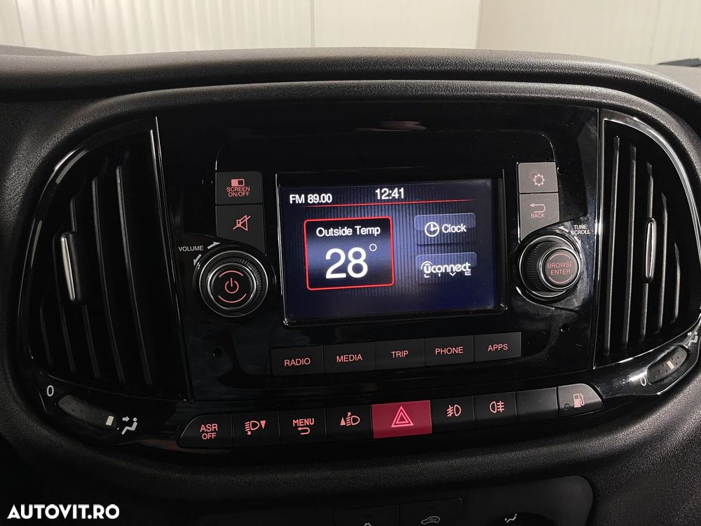Fiat Doblo - 13