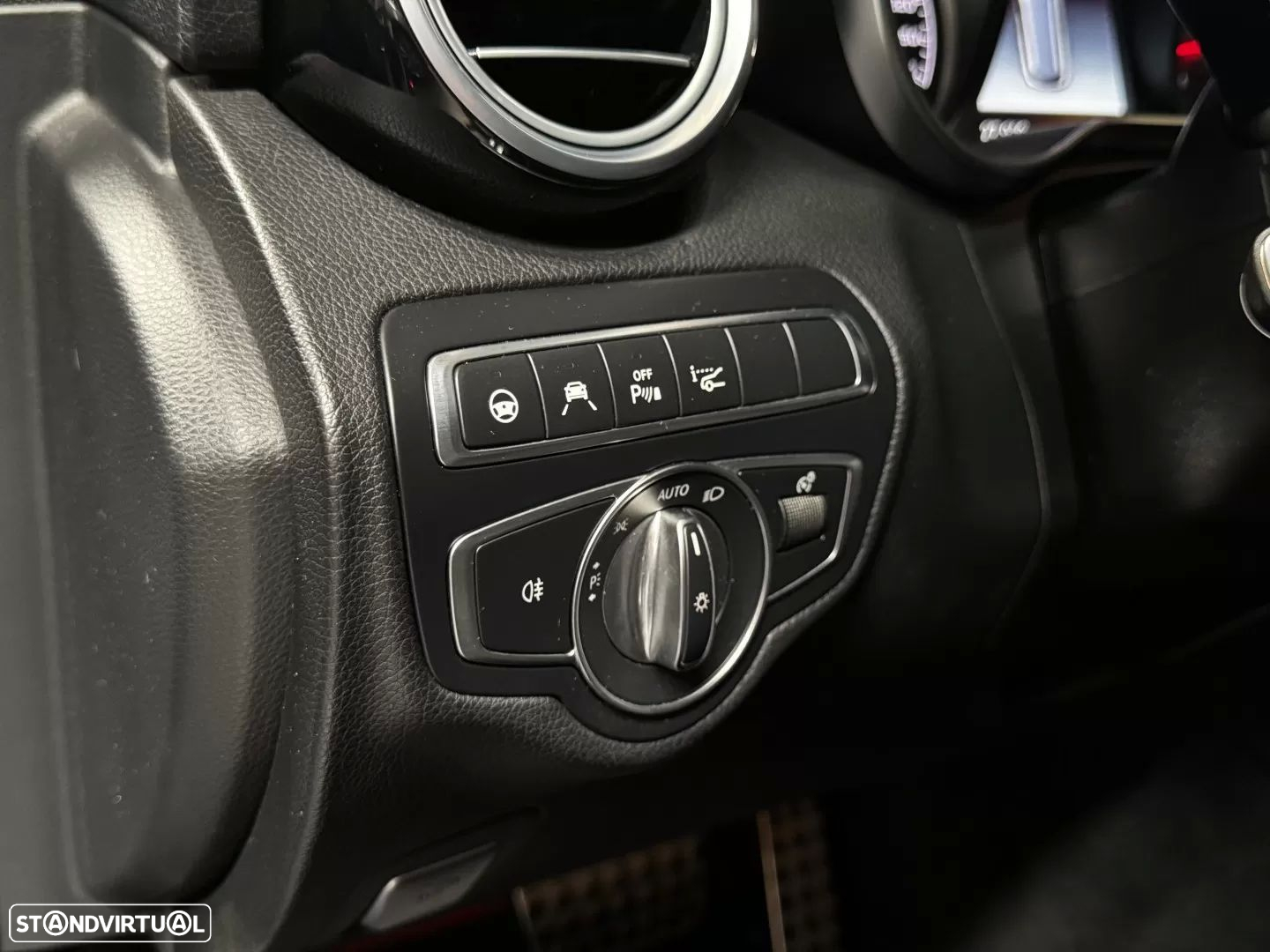 Mercedes-Benz C 43 AMG 4Matic Station 9G-TRONIC - 30