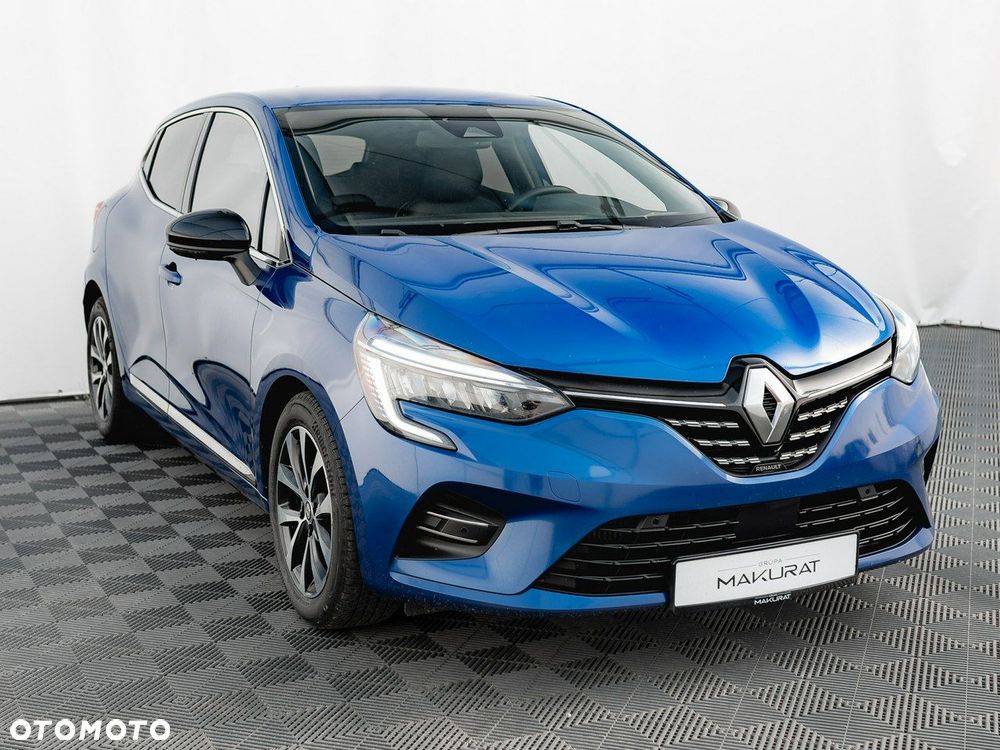 Renault Clio 1.0 TCe Techno - 4