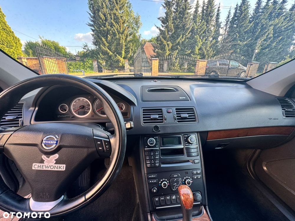 Volvo XC 90 3.2 AWD Executive - 20
