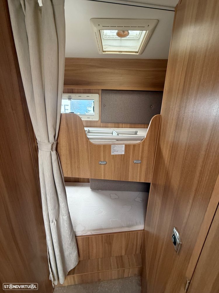 Chausson Flash Flash 22 - 16