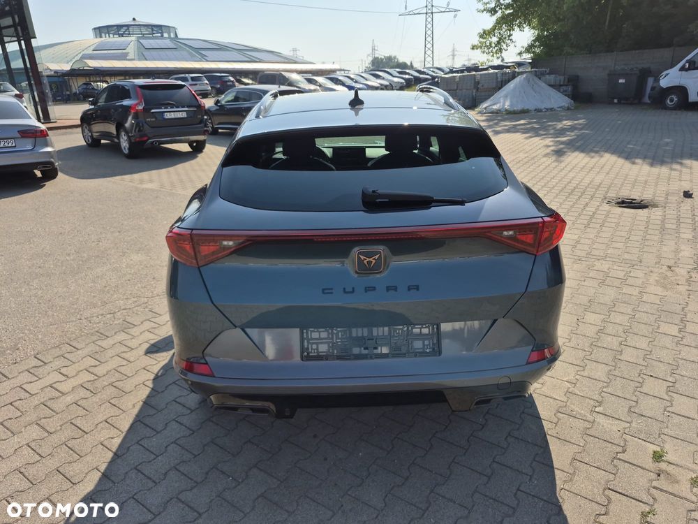 Cupra Formentor - 6