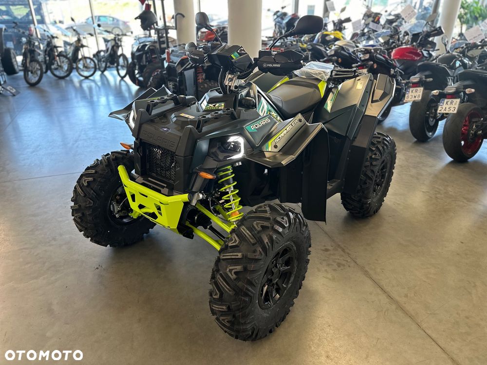 Polaris Scrambler - 3