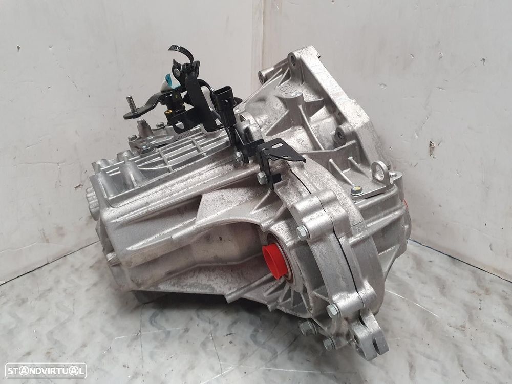 CAIXA VELOCIDADES HYUNDAI I20 2019 -5TE9JD - 3