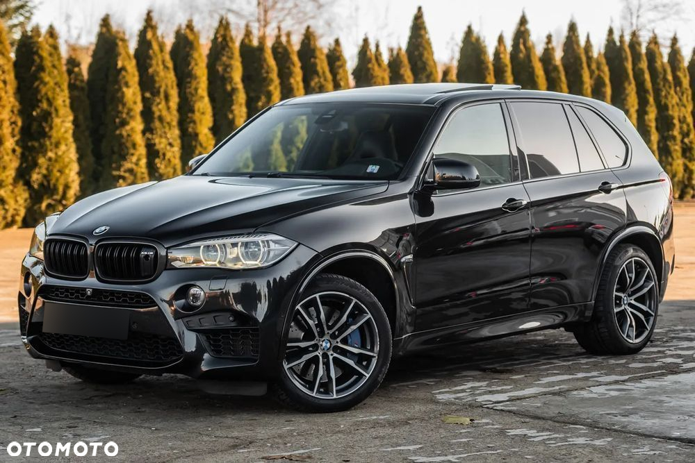 BMW X5 M Standard - 12