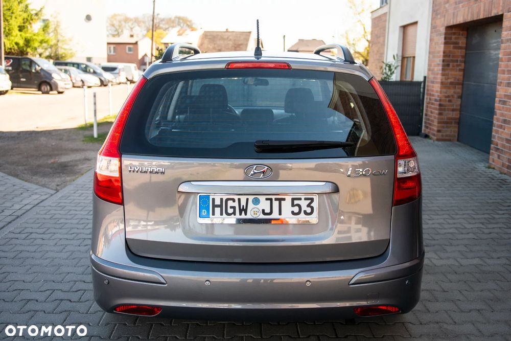 Hyundai i30 1.4 Blue Comfort - 5