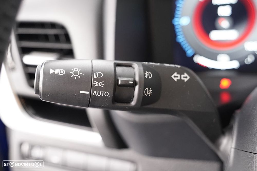 Nissan Qashqai 1.5 e-Power N-Connecta - 16