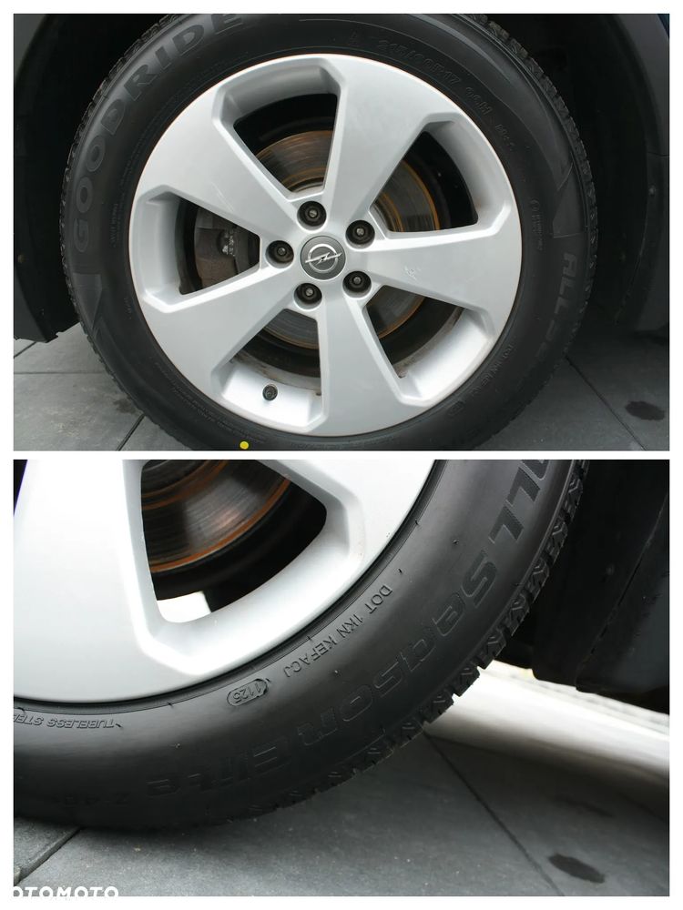 Opel Mokka 1.4 Turbo ecoFLEX Start/Stop Color Innovation - 19