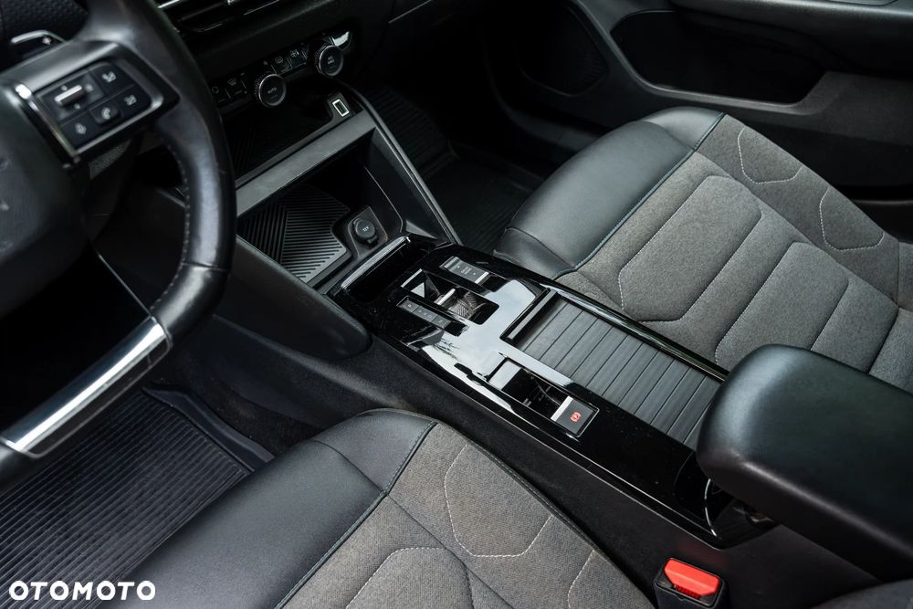 Citroën C4 1.2 PureTech C-Series S&S EAT8 - 23