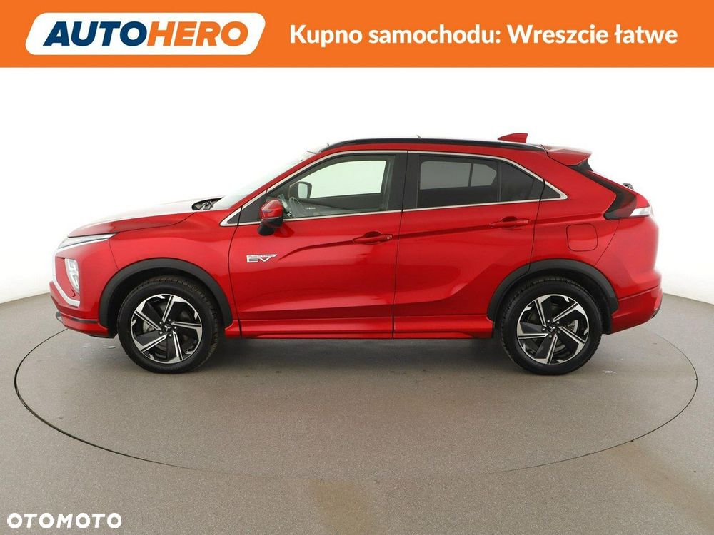 Mitsubishi Eclipse Cross 2.4 PHEV Instyle Plus - 3