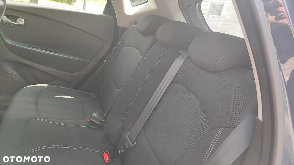 Renault Captur ENERGY TCe 90 Experience - 22