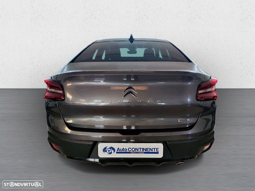 Citroën C4 X 1.5 BlueHDi Max EAT8 - 33