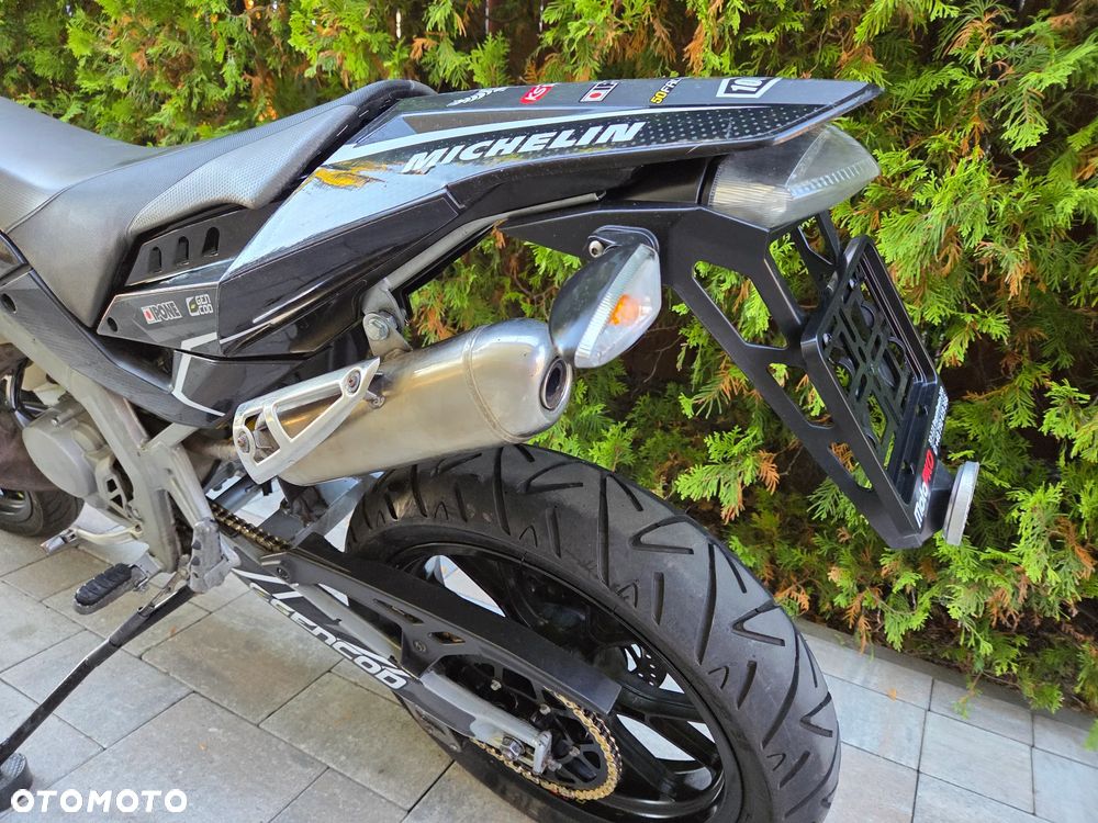 Aprilia SX - 14