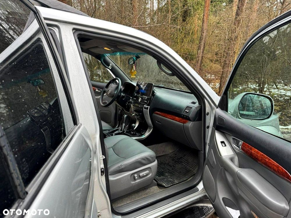 Toyota Land Cruiser LC 3.0 D-4D Prestige - 16