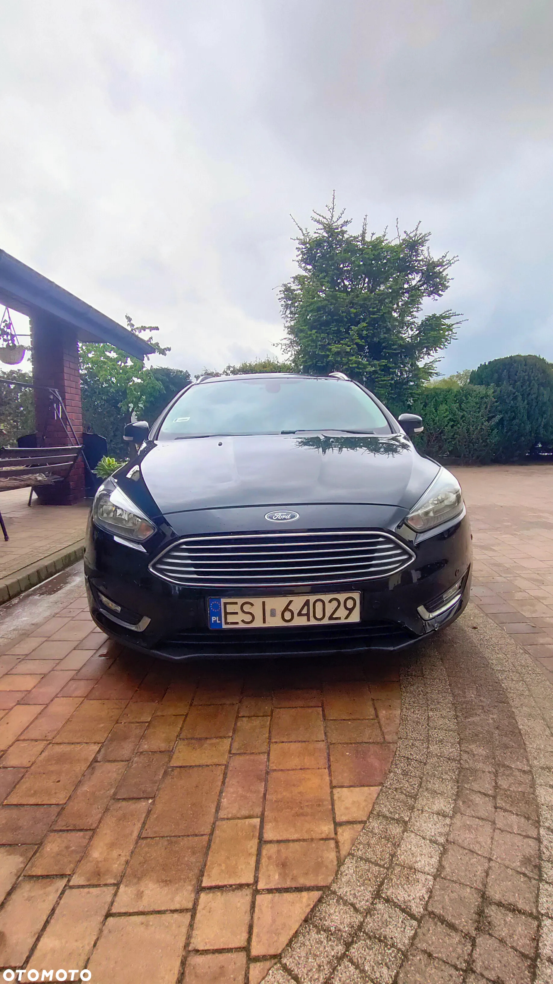 Ford Focus - 11