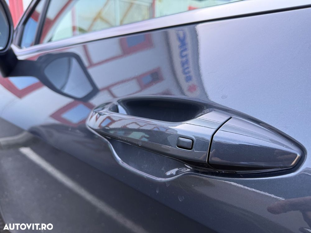 Kia Sportage 1.6 DSL 7DCT HP 4x2 Style - 23