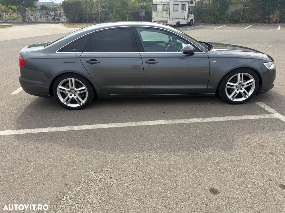 Audi A6 - 16