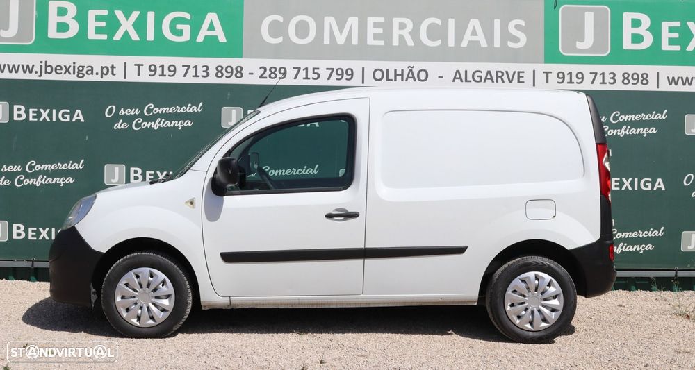 Renault Kangoo 1.5 DCi C/Iva Incluído - 2