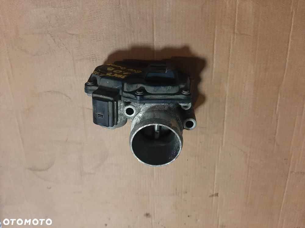 Przepustnica FORD Fiesta MK7 LIFT 1.0 B ecoboost   50989002 - 3