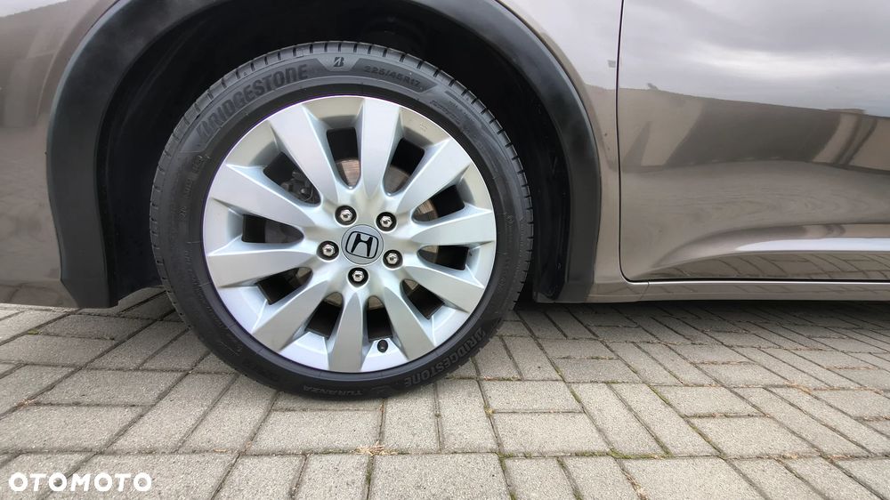 Honda Civic - 19