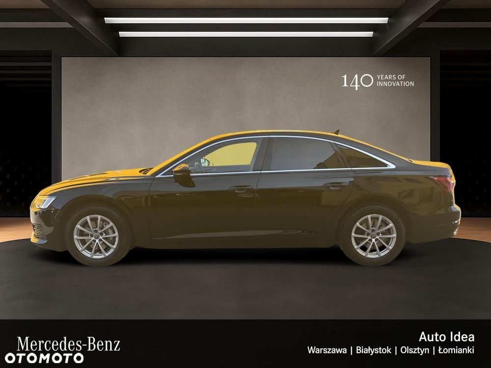 Audi A6 Limousine 40 TDI mHEV Quattro S tronic - 3