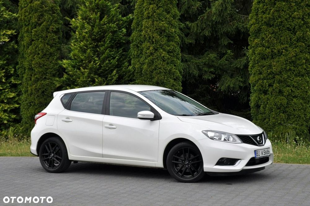 Nissan Pulsar - 4