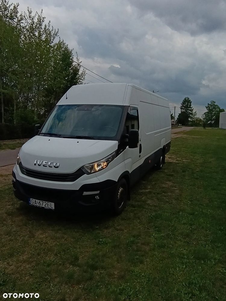 Iveco Daily 35S18 - 4
