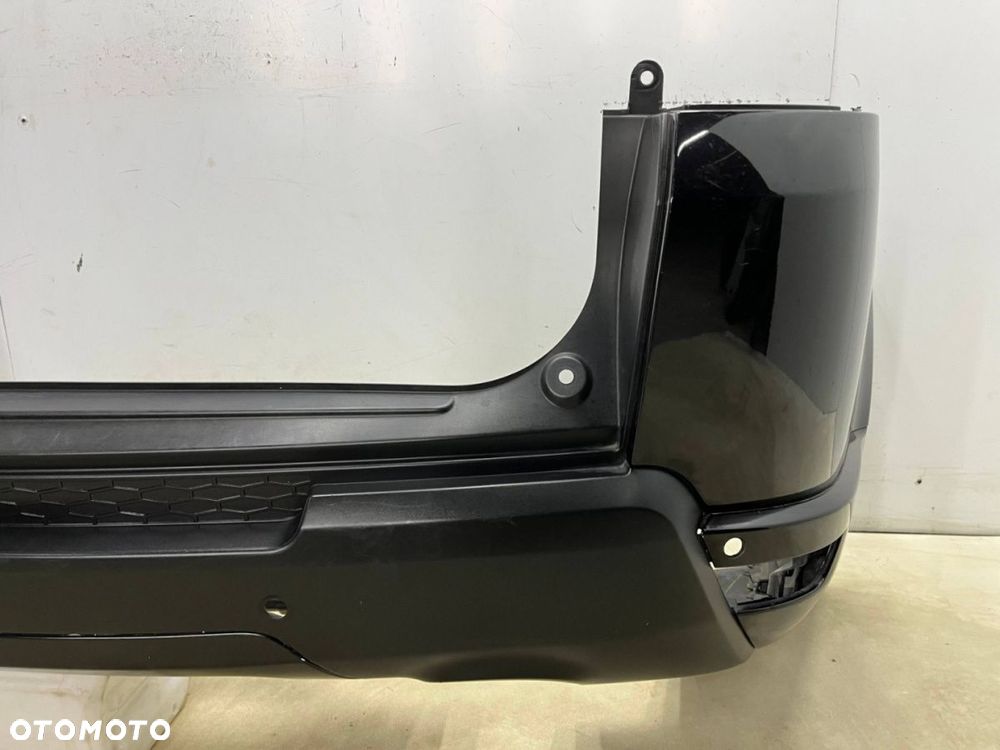 Zderzak tylny Range Rover Sport L494 2 II 13-22r. tył 4XPDC DK62-17926-AA - 9