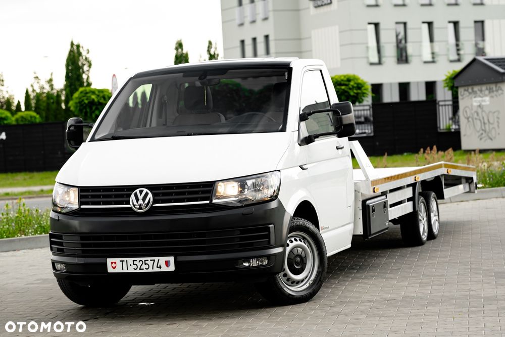 Volkswagen T6 - 5