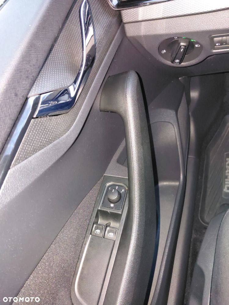 Skoda Kamiq 1.0 TSI Ambition - 16