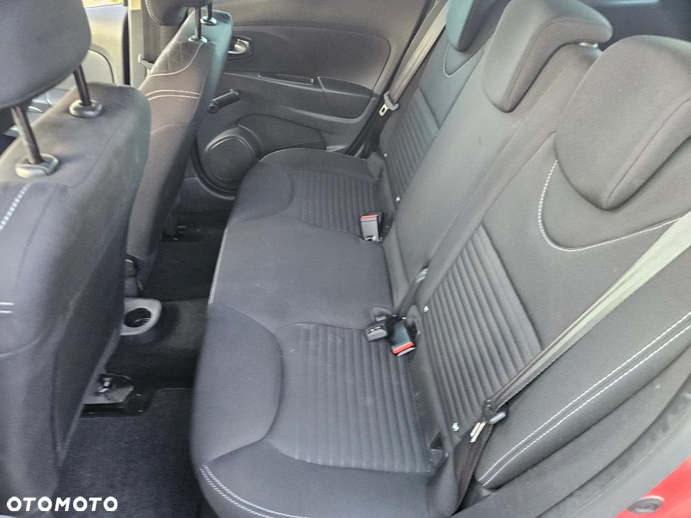 Renault Clio ENERGY TCe 90 Start & Stop LIMITED - 19