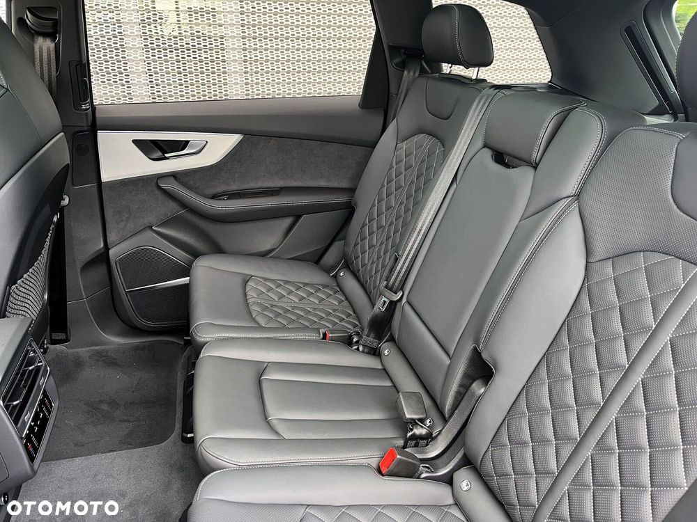 Audi Q7 - 26