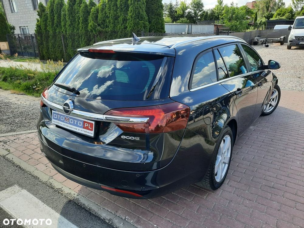 Opel Insignia - 5