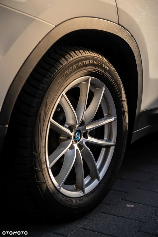 BMW X3 - 27