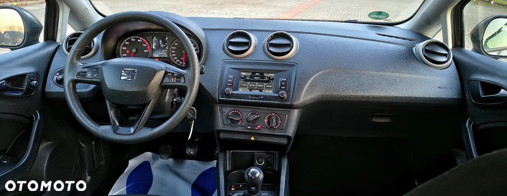 Seat Ibiza - 15